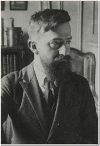 Portrait of Adrien Hebert: Photo courtesy of the National Gallery of Canada